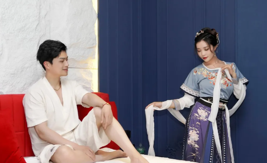 巴南SPA水疗会馆哪里的好玩,探寻重庆巴南的休闲天堂-图3